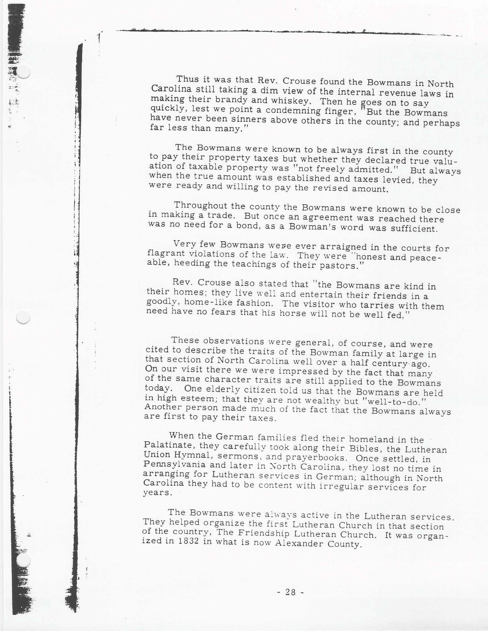 Document